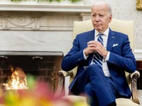 Biden Bilang Ibu Kota RI Harus Keluar dari Jawa, Kenapa?