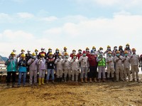 Kemnaker Apresiasi PT GNI Terkait Aspek Keselamatan Kerja