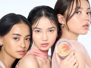 6 Rekomendasi Cushion Mengandung Sunscreen, Hasil Natural dan Tahan Lama