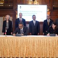 Di AS, RI & ExxonMobil Teken Kerjasama Penangkapan Karbon