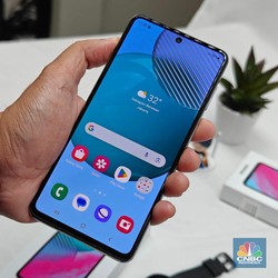 35 HP Samsung yang Kebagian One UI 6 dan Jadwal Rilisnya