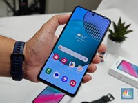 35 HP Samsung yang Kebagian One UI 6 dan Jadwal Rilisnya