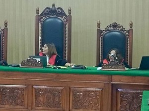 PN Kupang Kabulkan Gugatan Perdata PT SIM terhadap Pemprov NTT-PT Flobamor