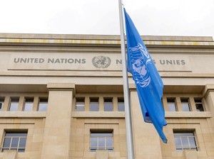 PBB Desak Israel Cabut UU Hukuman Mati bagi Warga Palestina!