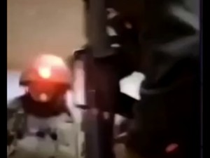 Terekam Live TikTok, Momen Tentara Israel Serbu Rumah Warga Palestina