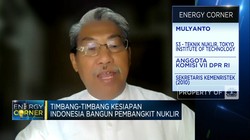 Ini Alasan Pembangkit Nuklir Dinilai Tepat Gantikan PLTU