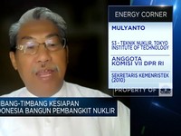 Ini Alasan Pembangkit Nuklir Dinilai Tepat Gantikan PLTU