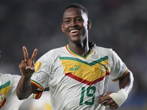 Top Skor Piala Dunia U-17 2023: 5 Pemain di Daftar Teratas!