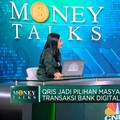 Tips Aman Pakai QRIS Hingga di Luar Negeri Dari Bos Allo Bank