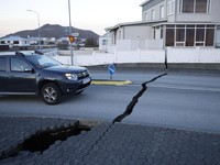 Alert! Negara Eropa Ini di Ambang Letusan Gunung Api Terbesar