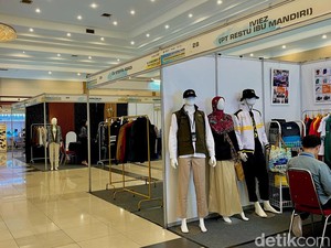 Pemkot Bandung Gencarkan Penggunaan Produk Dalam Negeri