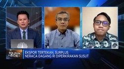 Ada Ancaman! Pengusaha Minta Pemerintah Tak Cuma 