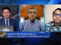 Ada Ancaman! Pengusaha Minta Pemerintah Tak Cuma "Berpolitik"
