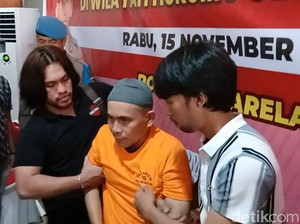 Kejamnya Suami Bareng Selingkuhan Bunuh Eks Direktur RSUD Sidimpuan