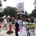Pria Ini Lelang Tiket Coldplay Demi Donasi untuk Palestina
