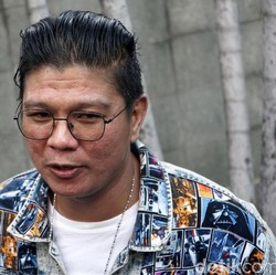 Punya 5 Anak dari 3 Istri, Gini Aturan Waris Keluarga Babang Tamvan