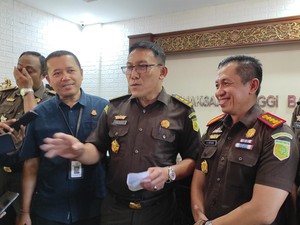 Uang Panas Jalur Cepat Imigrasi Bandara Ngurah Rai