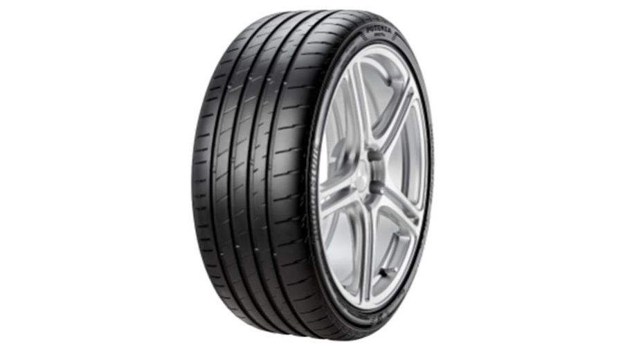 Ban Bridgestone. (Dok. bridgestone.co.id)