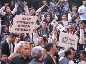 Ganjar-Mahfud Nomor Urut 3, BMI Siap Turun ke Masyarakat