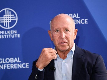 Potret Sederet Miliarder yang Galang Dana untuk Israel