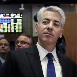 Intip 3 Saham Unggulan Tempat Miliarder Bill Ackman Taruh Duit