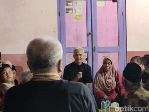 Soal Mangkraknya Pelabuhan Tanjung Adikarto, Ganjar: Akan Kita Review