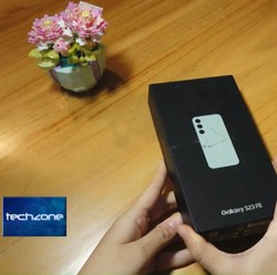 Galaxy S23 FE Beda Rp 4 Juta Buat HP Nyaris Flagship, Layak?