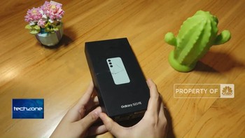 Galaxy S23 FE Beda Rp 4 Juta Buat HP Nyaris Flagship, Layak?