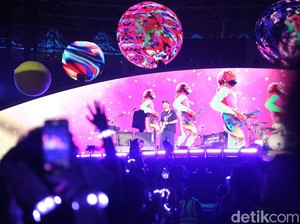 Kemenparekraf Mantap Dorong Green Event-Wisata Keberlanjutan di 2024