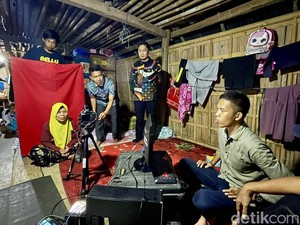 Disdukcapil Bone Kebut Perekaman 15 Ribu Warga Masuk DPT Belum Punya e-KTP