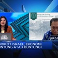 Video: Efek Boikot Israel, Ekonomi RI Untung Apa Buntung?