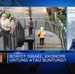 Uji Lobi Jokowi ke Biden, Bisa Bikin Israel Setop Perang?