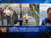 Uji Lobi Jokowi ke Biden, Bisa Bikin Israel Setop Perang?