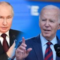 Perang Eropa Makin Ngeri! Biden Buka Gerbang PD 3, Rusia-China Respons