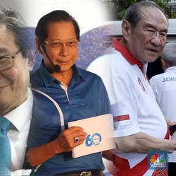 Intip Harta Orang Terkaya RI Dari Dividen, Sosok Ini Terbesar