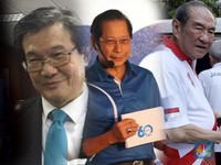 Intip Harta Orang Terkaya RI Dari Dividen, Sosok Ini Terbesar