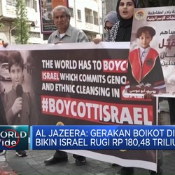 Cara Cek Produk yang Dukung Israel, Ini Linknya