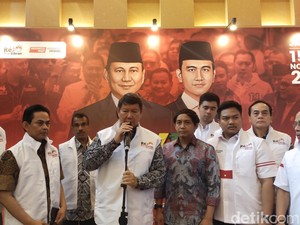 Hashim soal Prabowo, Gibran, Kaesang Salam ke Megawati: Bentuk Sopan Santun