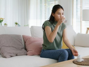 Dexaharsen Obat Apa? Ini Manfaat, Dosis, dan Efek Sampingnya