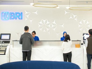 Ini Syarat, Bunga dan Cara Pengajuan Via Online KUR BRI 2024