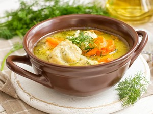 10 Resep Menu Buka Puasa Rumahan yang Banyak Diminati dan Sederhana