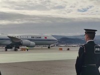 Video: Pertemuan Xi Jinping & Joe Biden, Bahas Apa Saja?