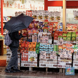 Jepang Batal Resesi, Ekonomi Masih Tumbuh 0,4%