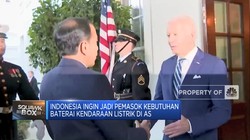 Video: Jokowi