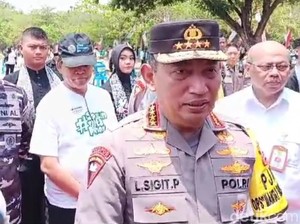 Harapan Kapolri pada Sosok Presiden yang Terpilih di Pilpres 2024
