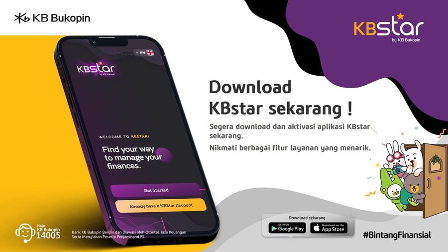 KBstar