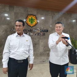 Mentan Kerahkan Mantan Narapidana Nyebur ke Sawah, untuk Apa?