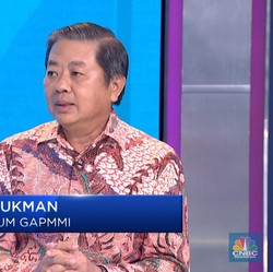 Bos Pengusaha Makanan Ungkap Penyebab Sebenarnya PHK Nestle