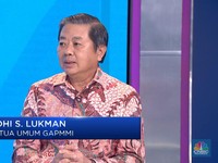 Bos Pengusaha Makanan Ungkap Penyebab Sebenarnya PHK Nestle