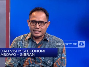 Lanjutkan Program Jokowi,Prabowo-Gibran Menuju Indonesia Emas